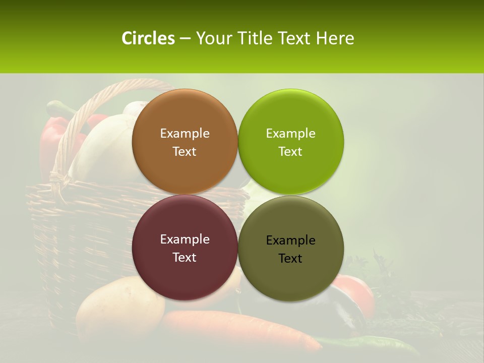 Technology Conditioner Condition PowerPoint Template