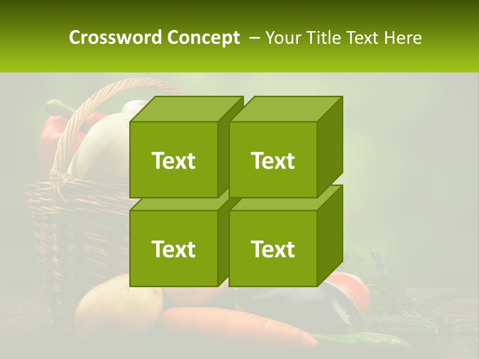 Technology Conditioner Condition PowerPoint Template