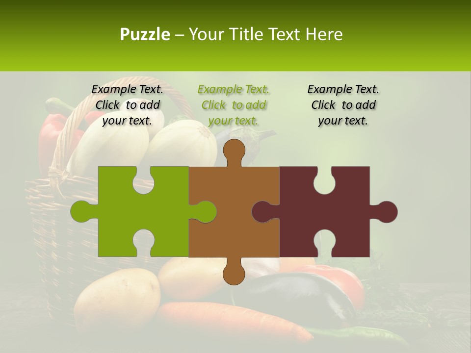 Technology Conditioner Condition PowerPoint Template