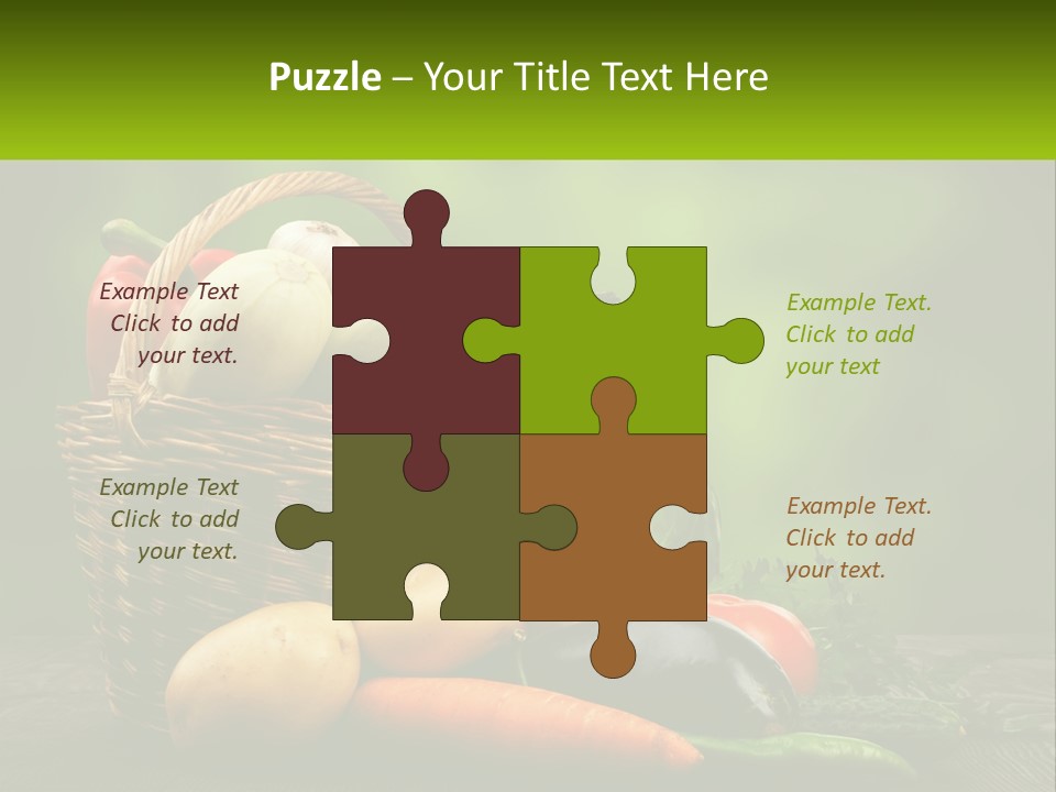 Technology Conditioner Condition PowerPoint Template