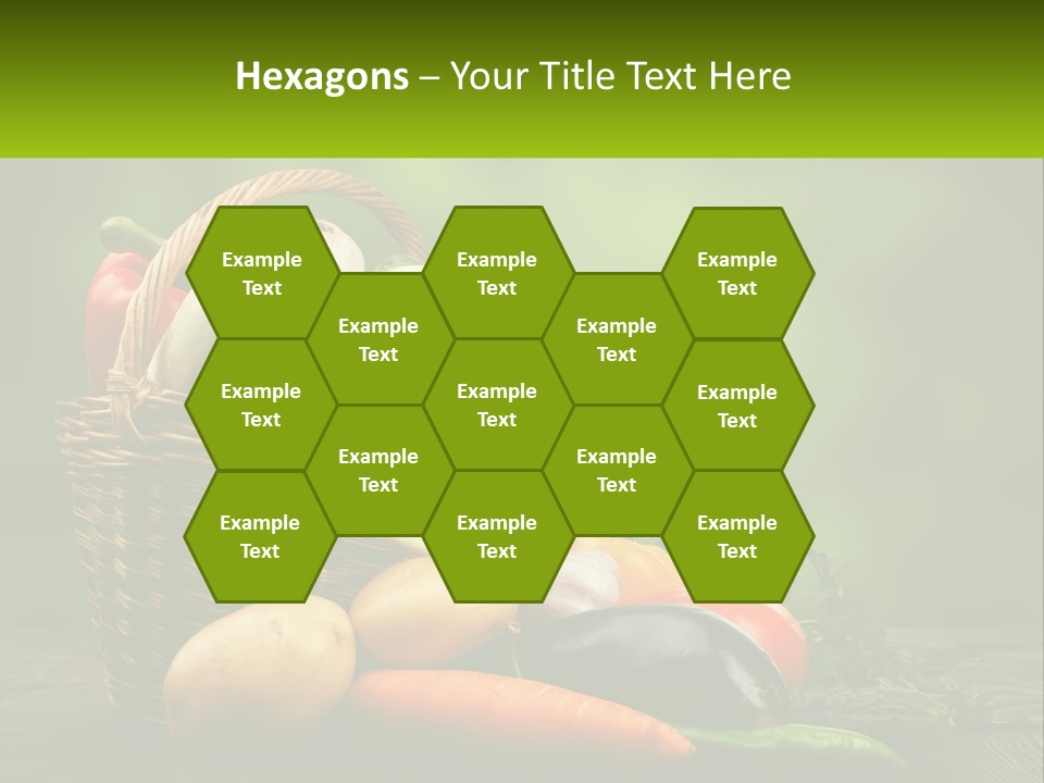 Technology Conditioner Condition PowerPoint Template