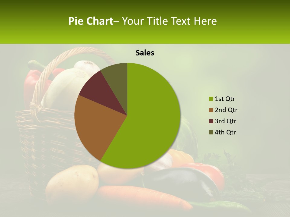 Technology Conditioner Condition PowerPoint Template