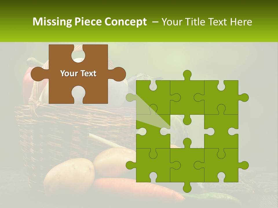 Technology Conditioner Condition PowerPoint Template