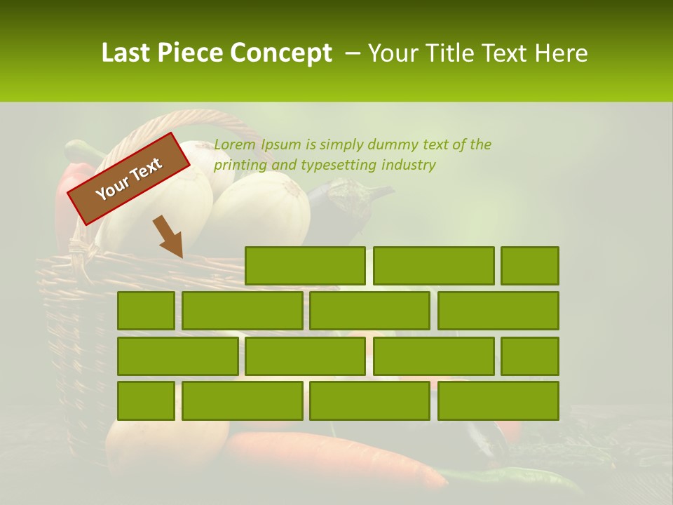 Technology Conditioner Condition PowerPoint Template