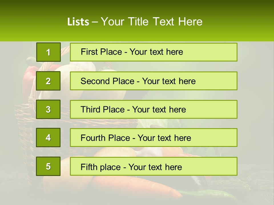 Technology Conditioner Condition PowerPoint Template