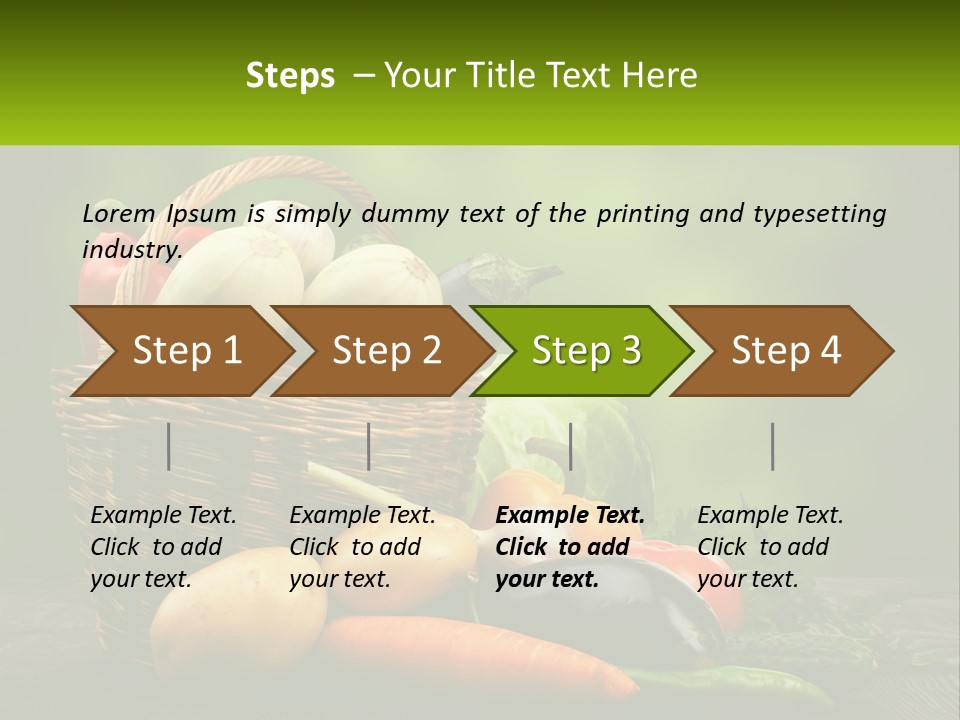 Technology Conditioner Condition PowerPoint Template