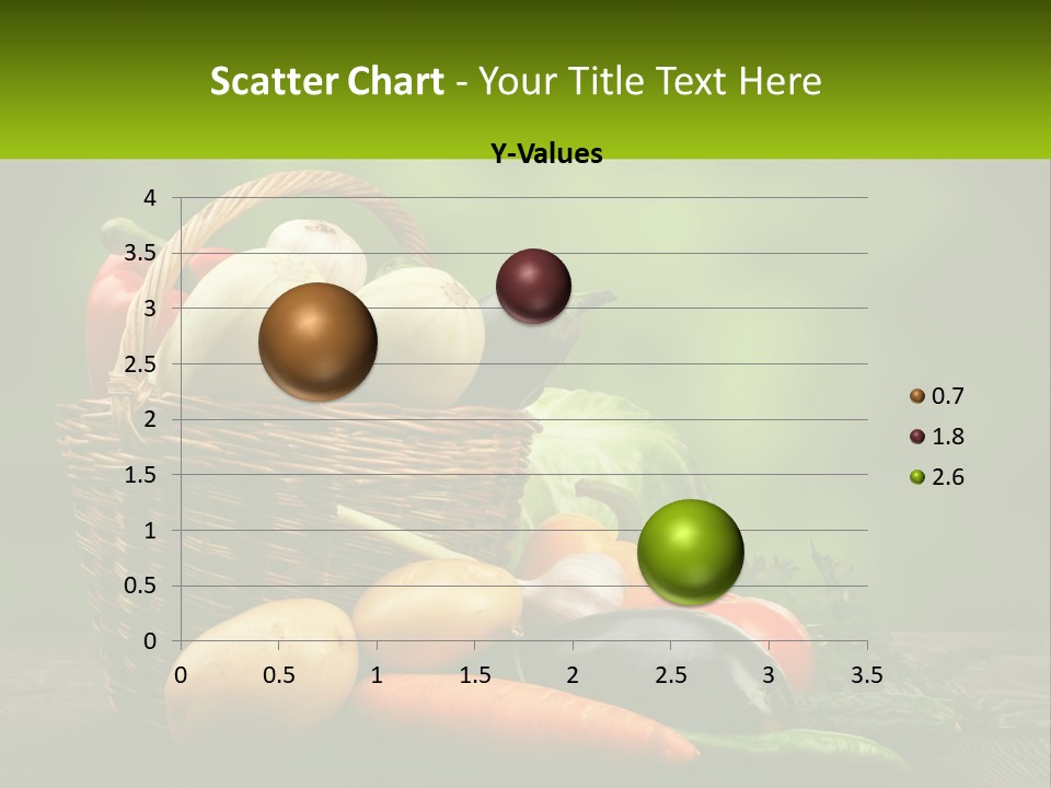 Technology Conditioner Condition PowerPoint Template