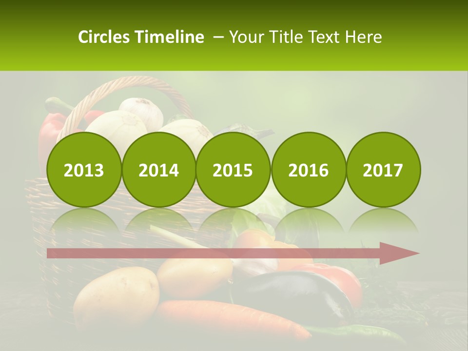 Technology Conditioner Condition PowerPoint Template