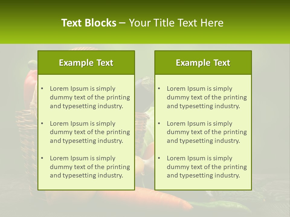 Technology Conditioner Condition PowerPoint Template