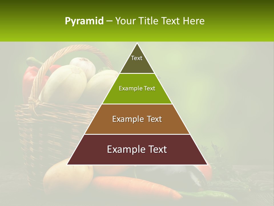 Technology Conditioner Condition PowerPoint Template