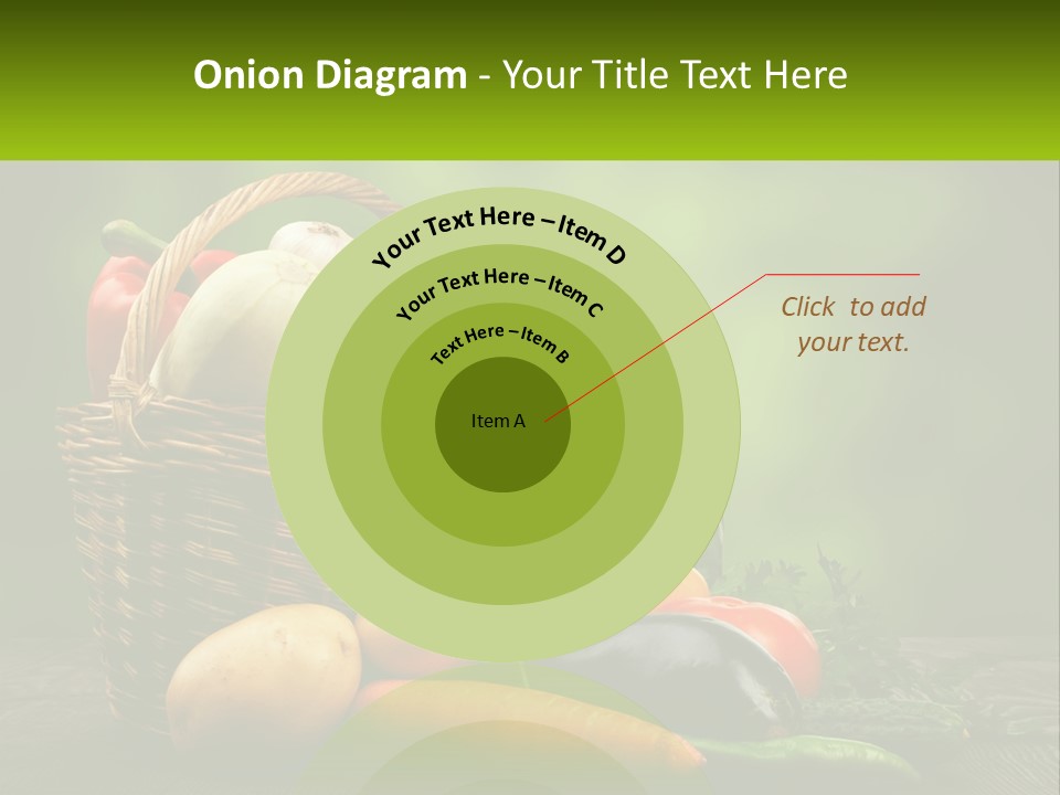 Technology Conditioner Condition PowerPoint Template