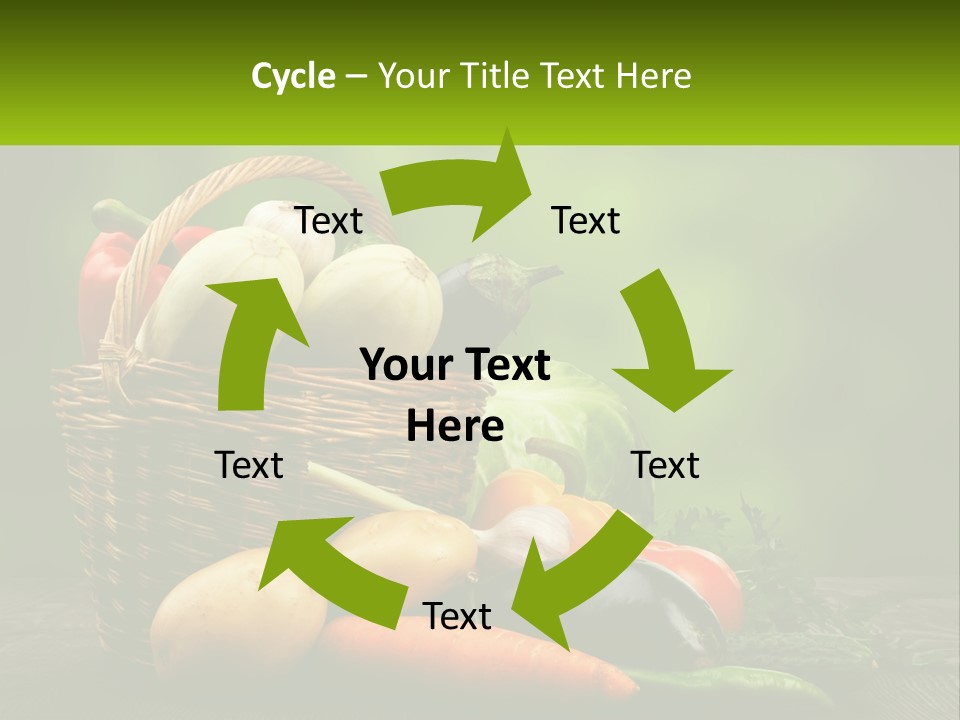 Technology Conditioner Condition PowerPoint Template