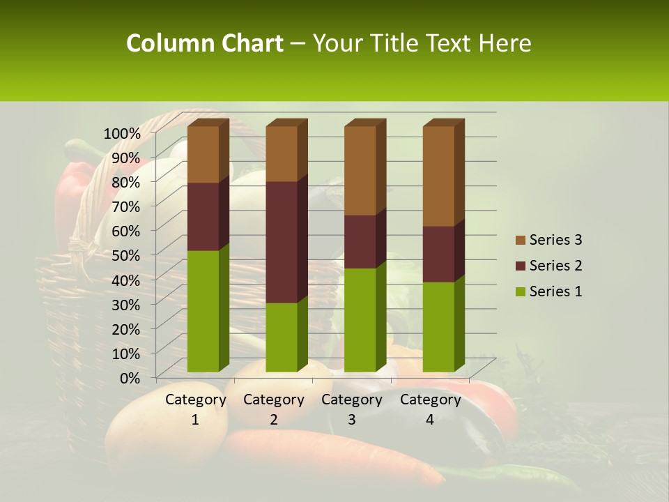 Technology Conditioner Condition PowerPoint Template