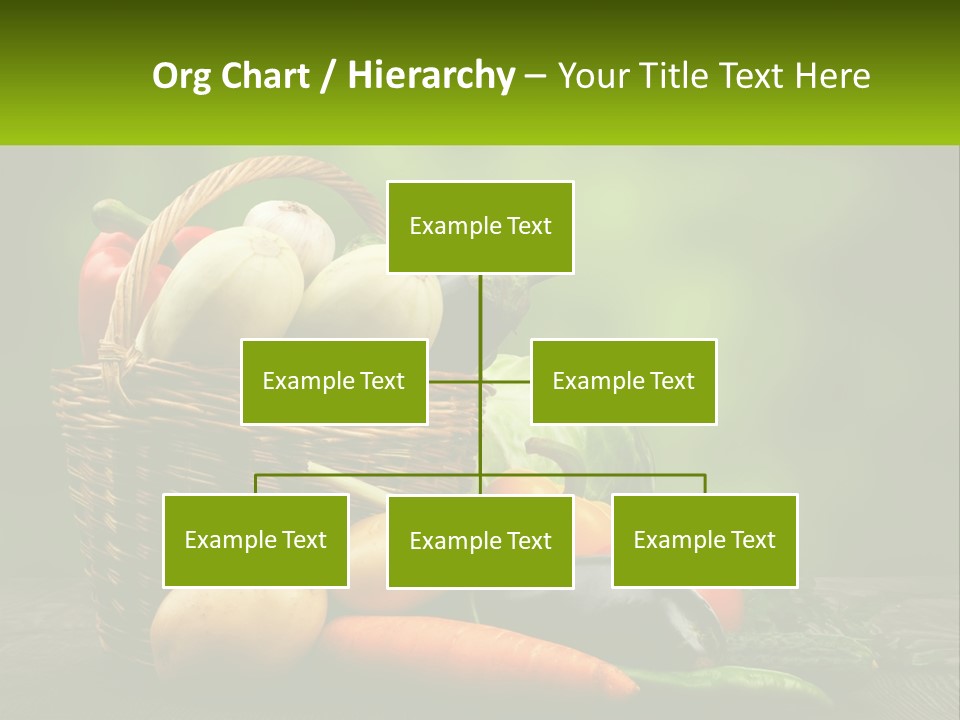 Technology Conditioner Condition PowerPoint Template