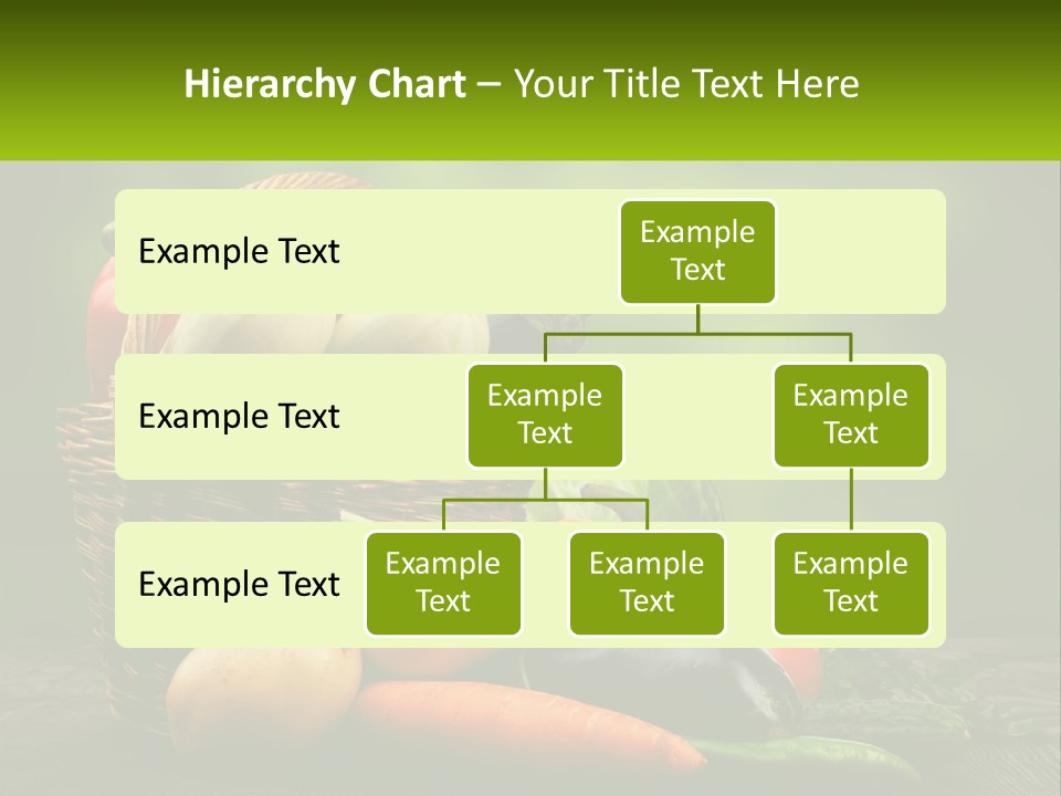 Technology Conditioner Condition PowerPoint Template