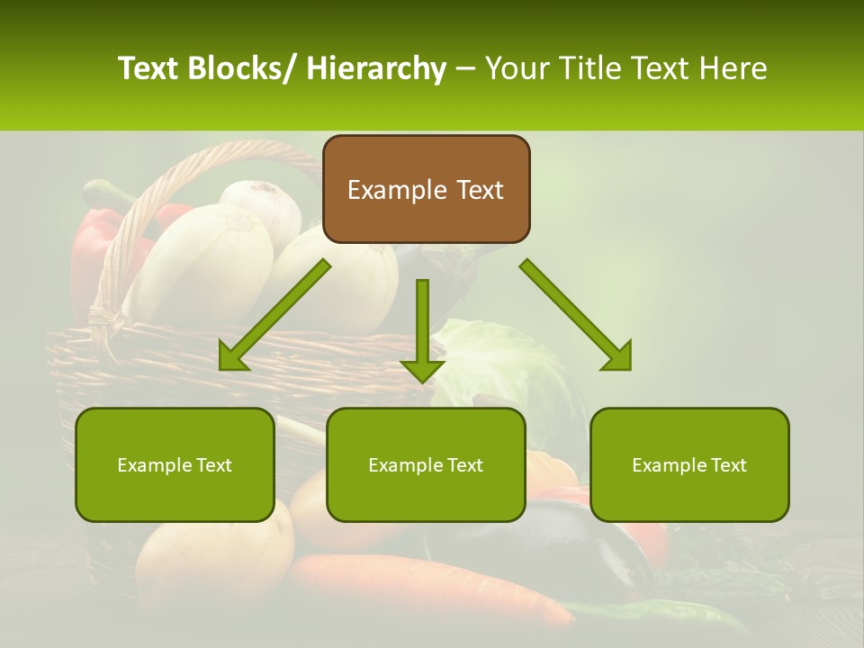 Technology Conditioner Condition PowerPoint Template