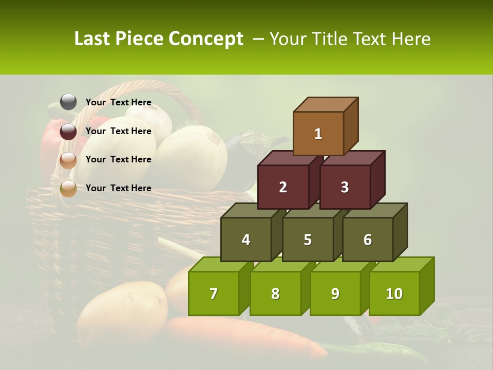 Technology Conditioner Condition PowerPoint Template