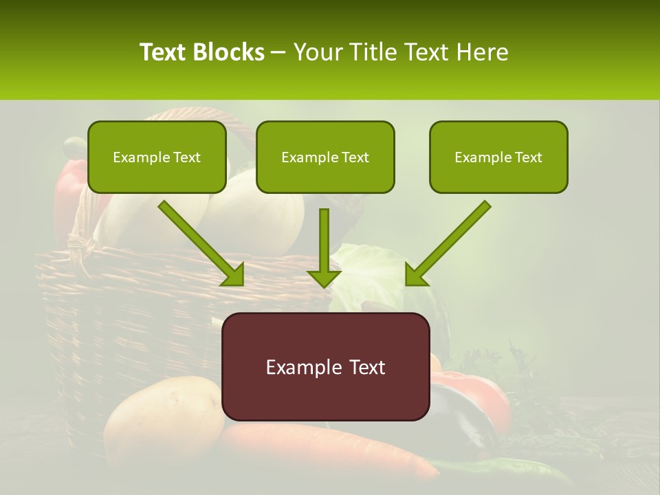 Technology Conditioner Condition PowerPoint Template