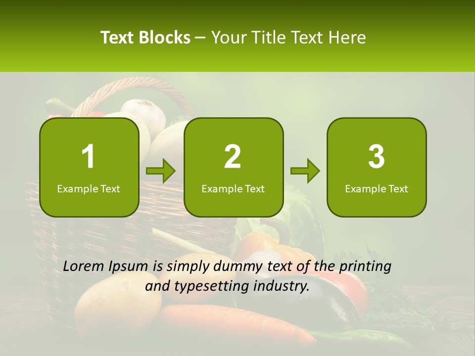 Technology Conditioner Condition PowerPoint Template