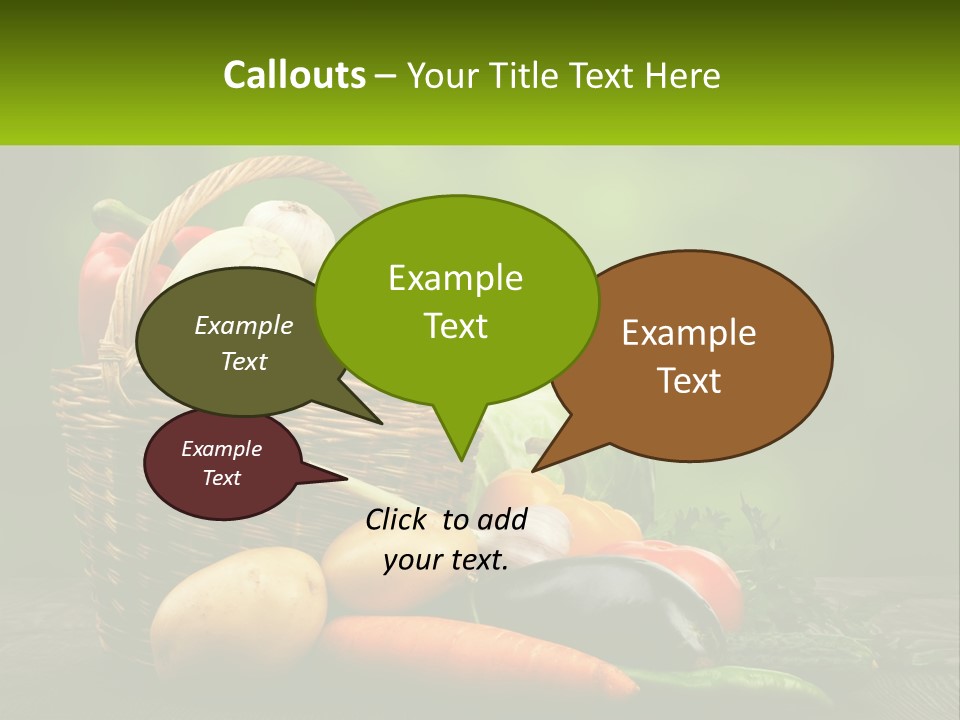 Technology Conditioner Condition PowerPoint Template