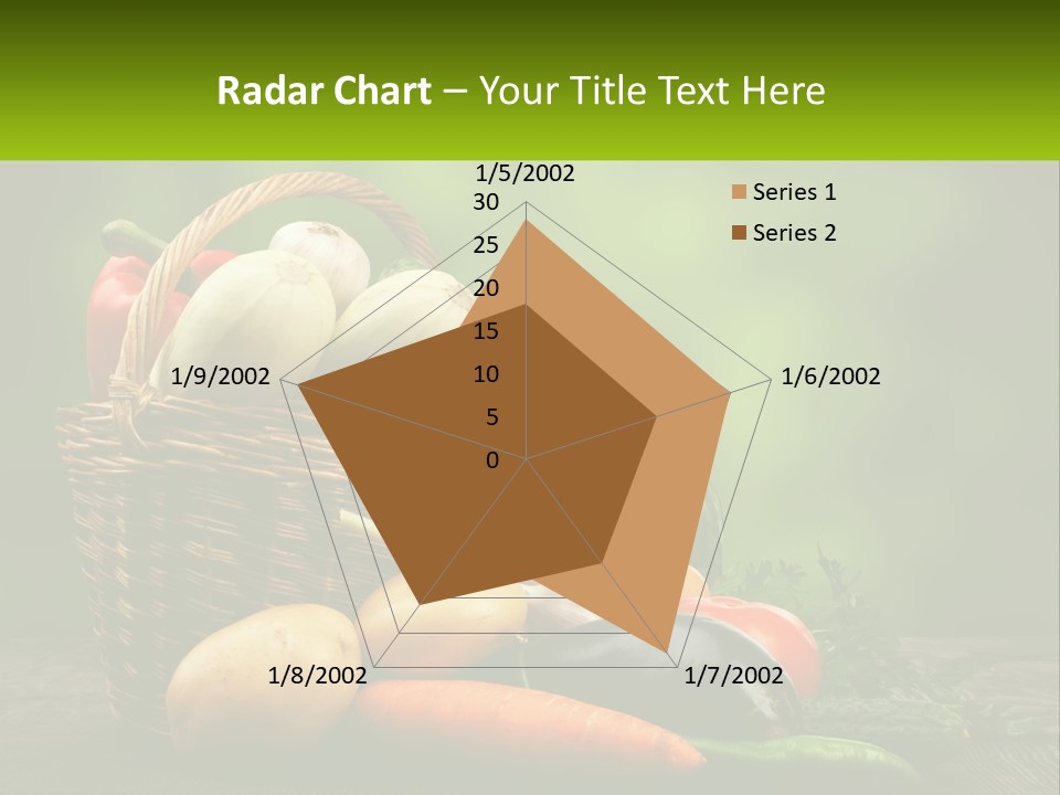 Technology Conditioner Condition PowerPoint Template