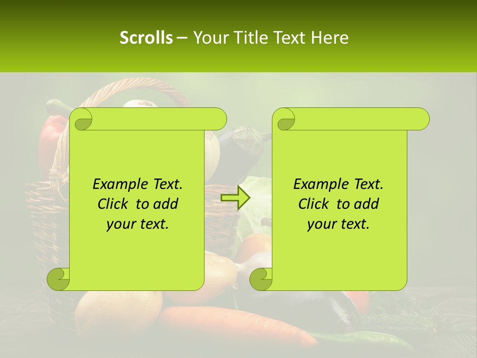 Technology Conditioner Condition PowerPoint Template