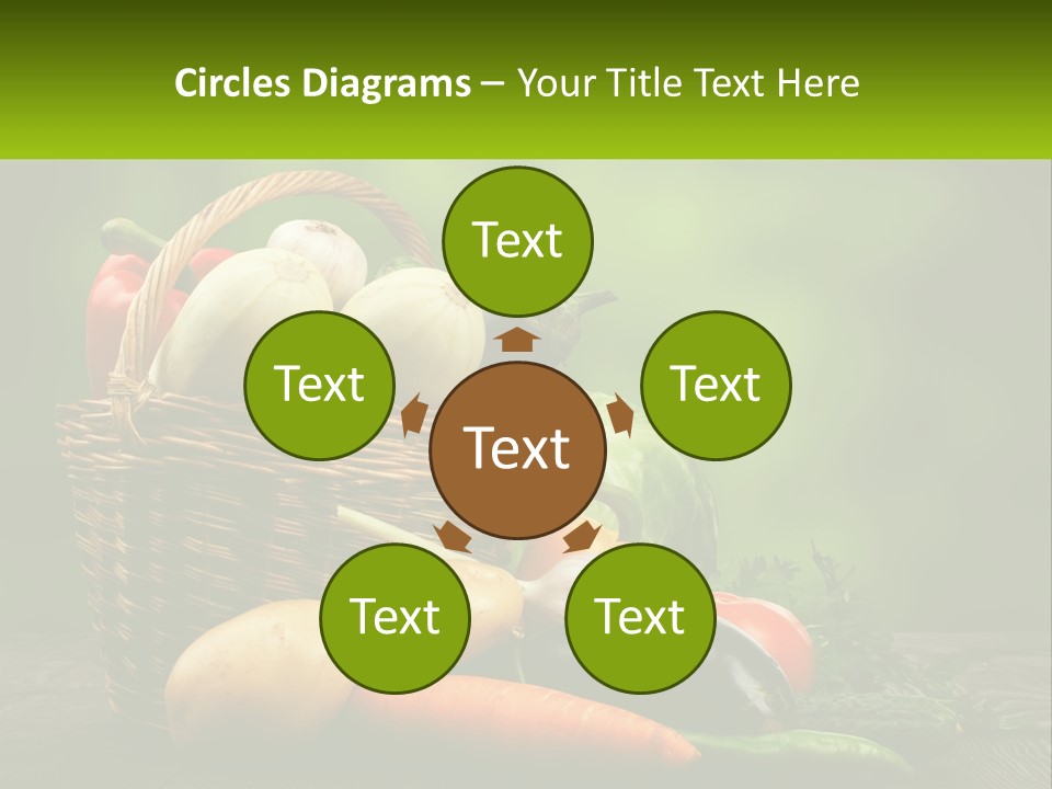 Technology Conditioner Condition PowerPoint Template