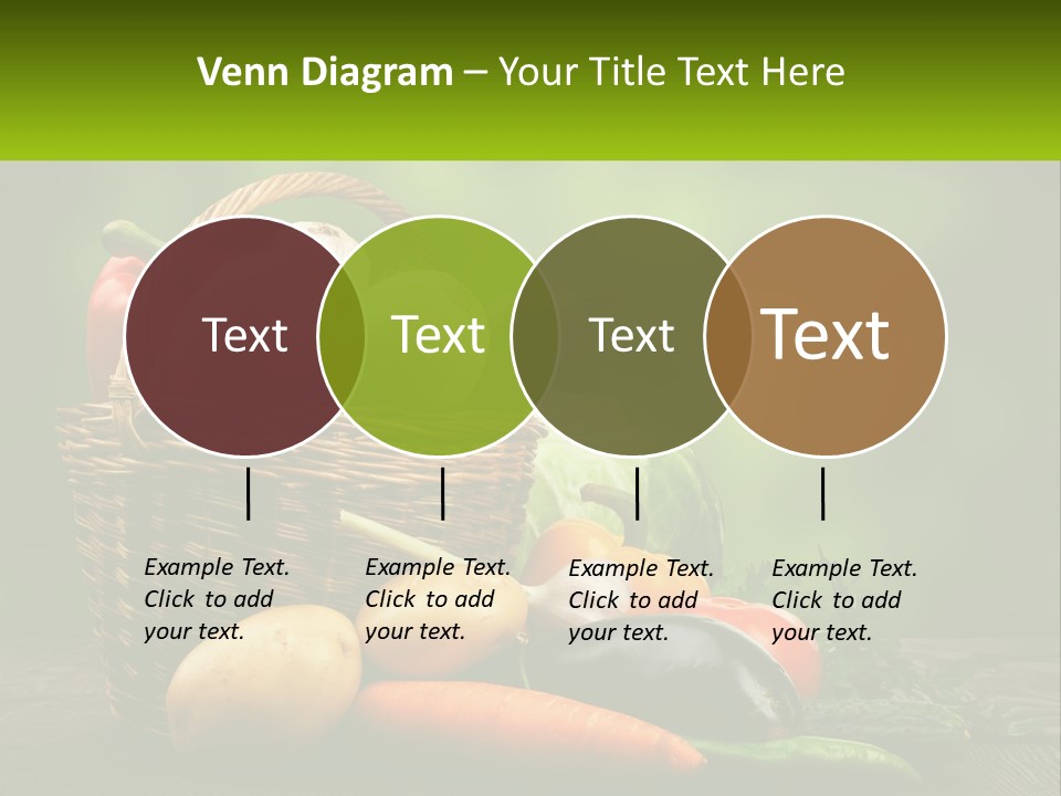 Technology Conditioner Condition PowerPoint Template
