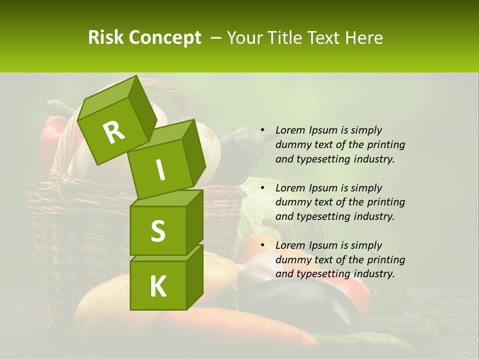 Technology Conditioner Condition PowerPoint Template