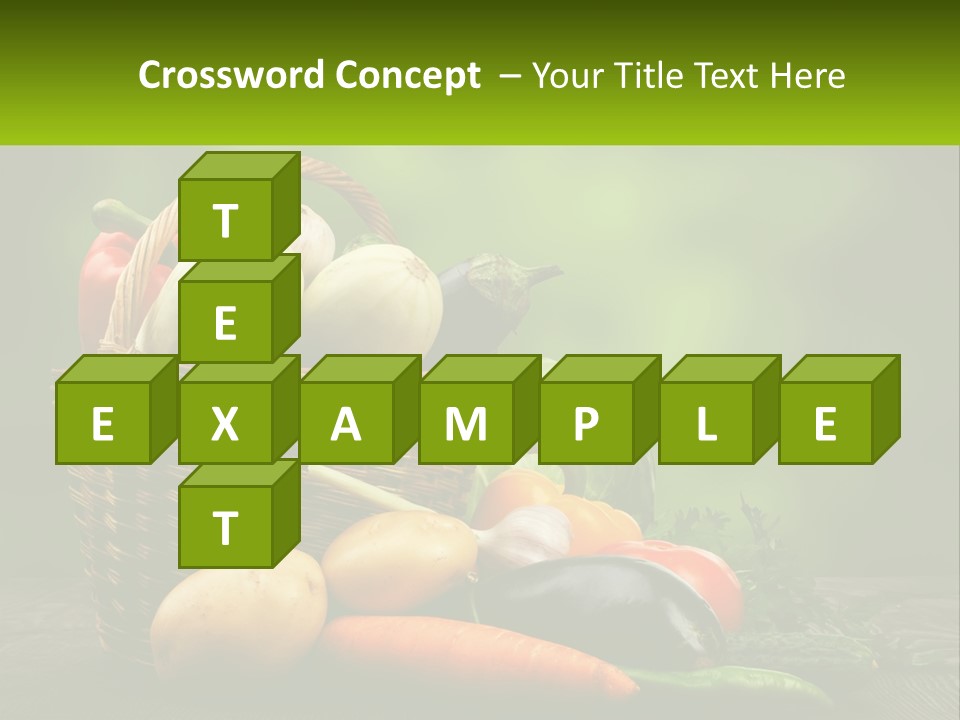 Technology Conditioner Condition PowerPoint Template