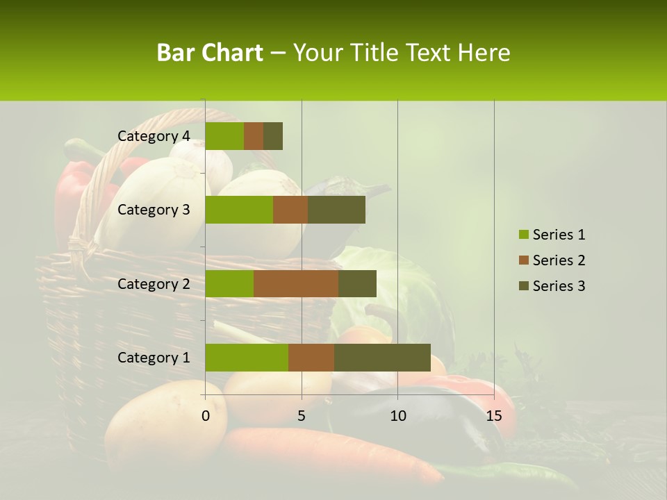 Technology Conditioner Condition PowerPoint Template
