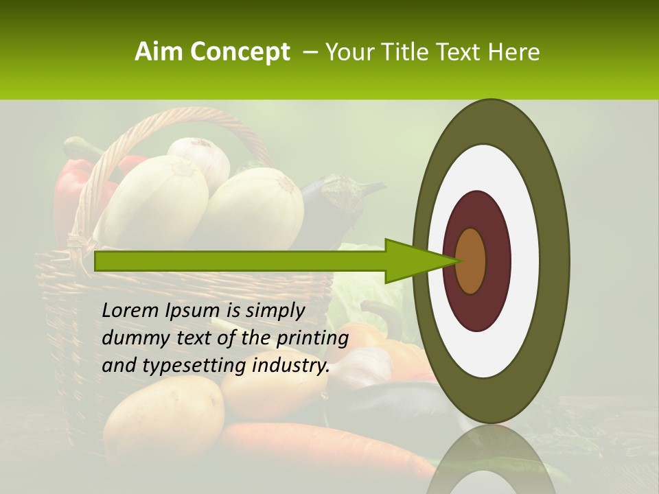 Technology Conditioner Condition PowerPoint Template