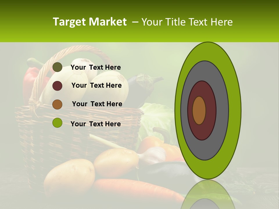 Technology Conditioner Condition PowerPoint Template