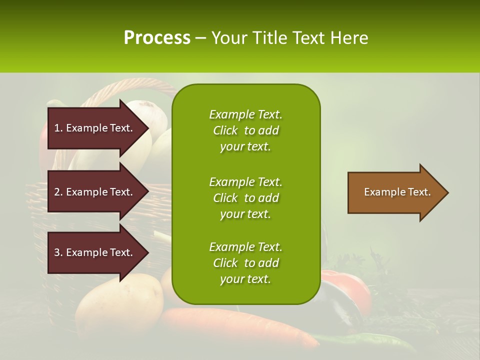 Technology Conditioner Condition PowerPoint Template