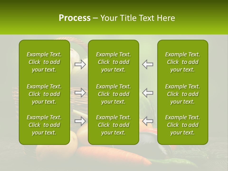 Technology Conditioner Condition PowerPoint Template