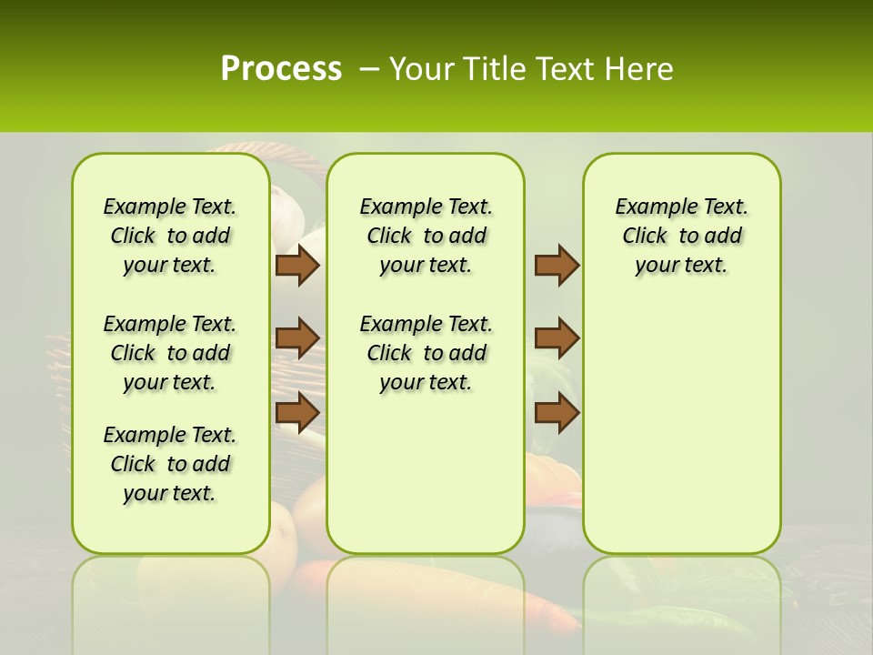 Technology Conditioner Condition PowerPoint Template