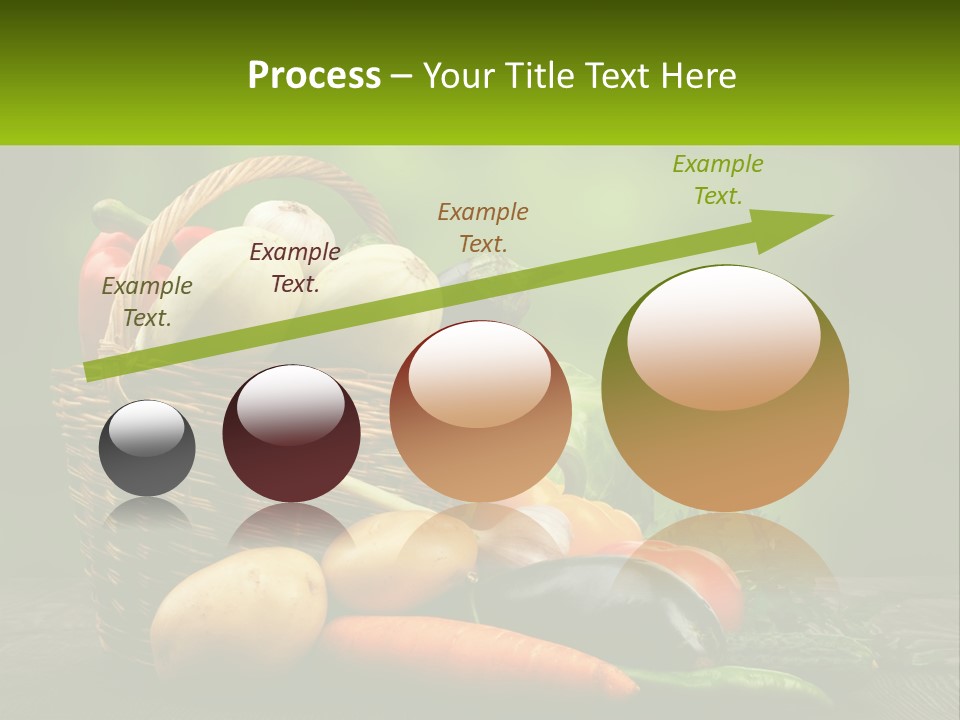 Technology Conditioner Condition PowerPoint Template