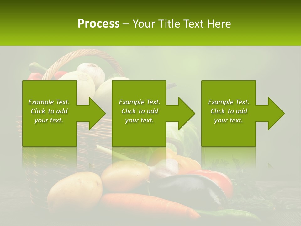Technology Conditioner Condition PowerPoint Template