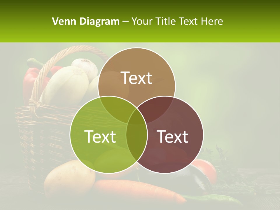 Technology Conditioner Condition PowerPoint Template