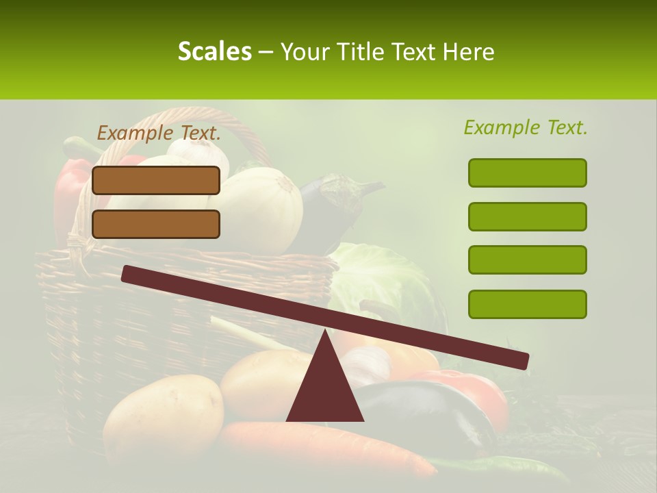 Technology Conditioner Condition PowerPoint Template