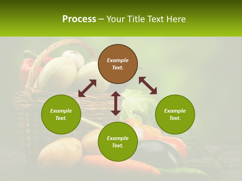 Technology Conditioner Condition PowerPoint Template