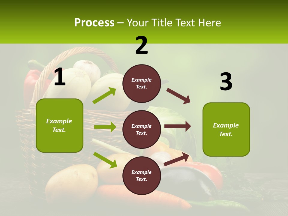 Technology Conditioner Condition PowerPoint Template
