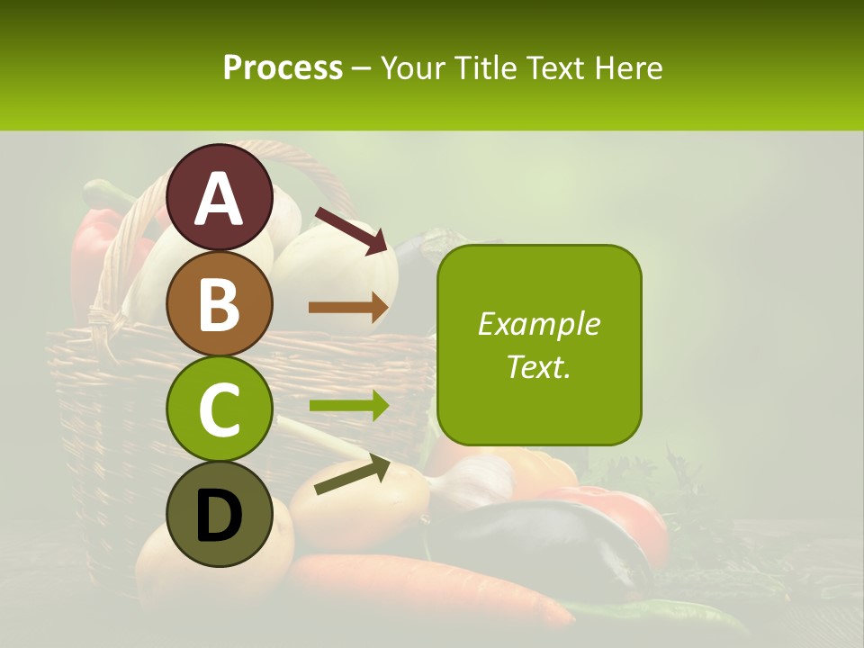 Technology Conditioner Condition PowerPoint Template