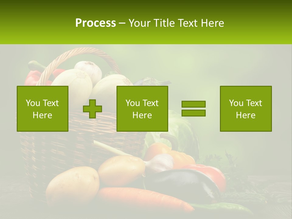 Technology Conditioner Condition PowerPoint Template