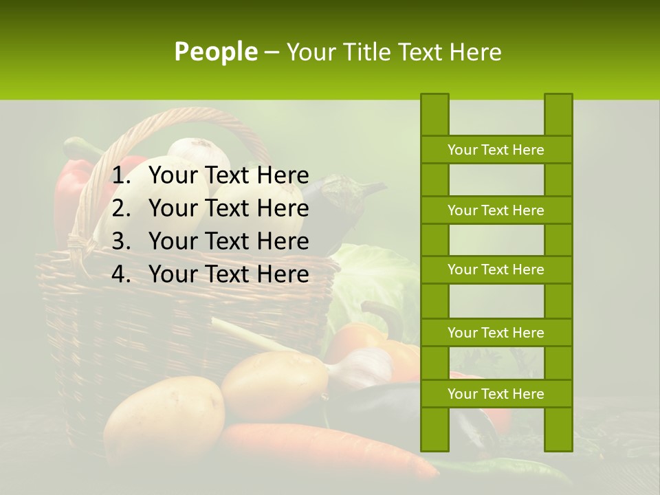 Technology Conditioner Condition PowerPoint Template