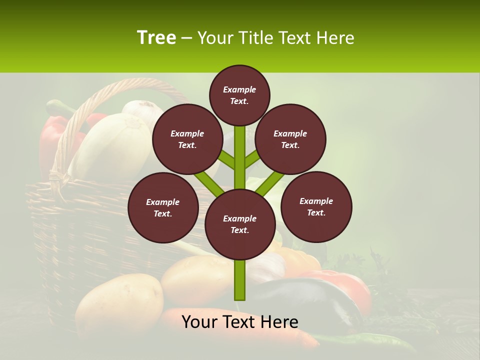 Technology Conditioner Condition PowerPoint Template