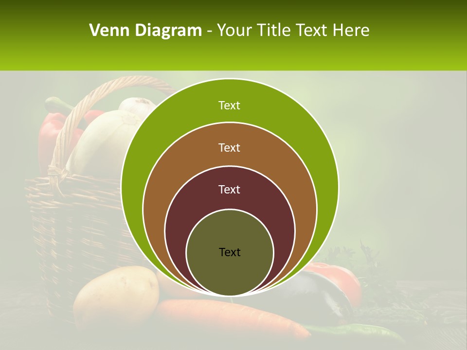 Technology Conditioner Condition PowerPoint Template