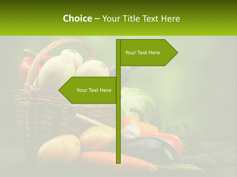 Technology Conditioner Condition PowerPoint Template