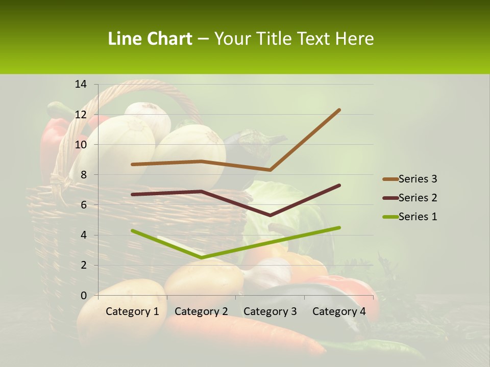 Technology Conditioner Condition PowerPoint Template