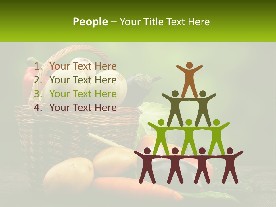 Technology Conditioner Condition PowerPoint Template